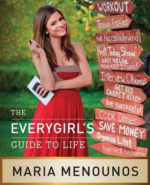 Produktbild: The Everygirl's Guide to Life