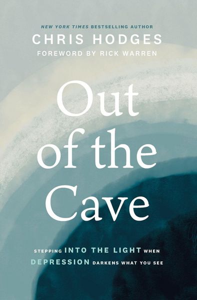 Produktbild: Out of the Cave