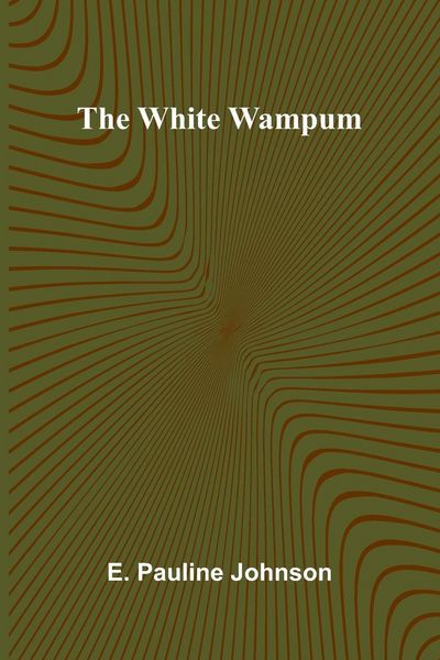 Produktbild: The White Wampum