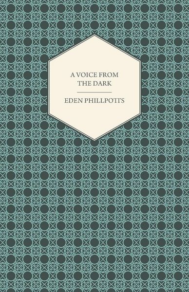 Produktbild: A Voice from the Dark