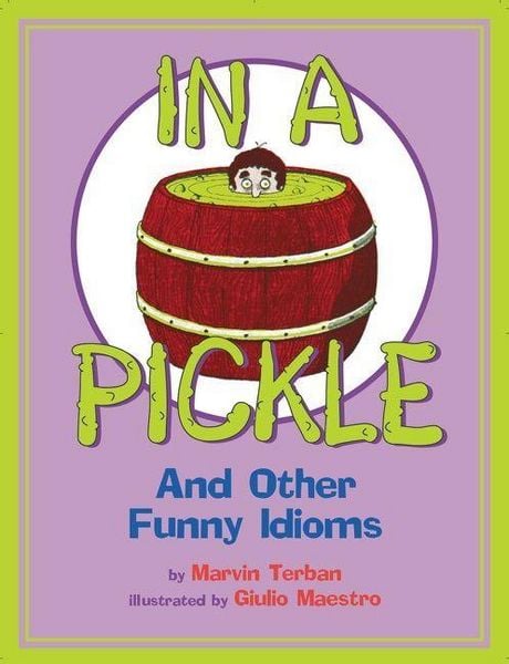 Produktbild: In a Pickle