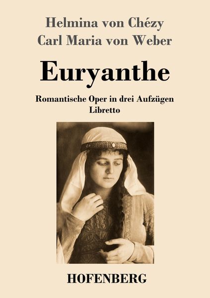 Produktbild: Euryanthe
