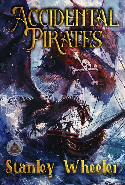 Produktbild: Accidental Pirates
