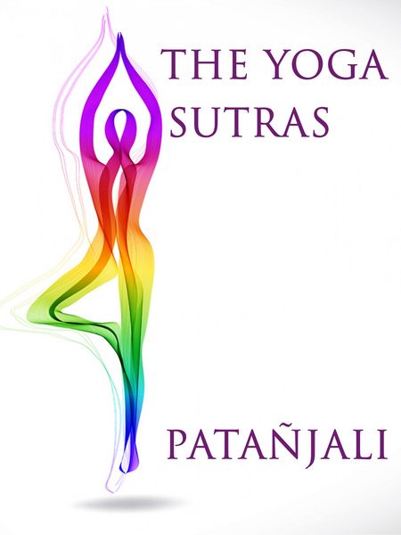 Produktbild: The Yoga Sutras