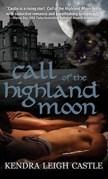 Produktbild: Call of the Highland Moon