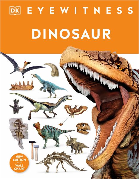 Produktbild: Dinosaur