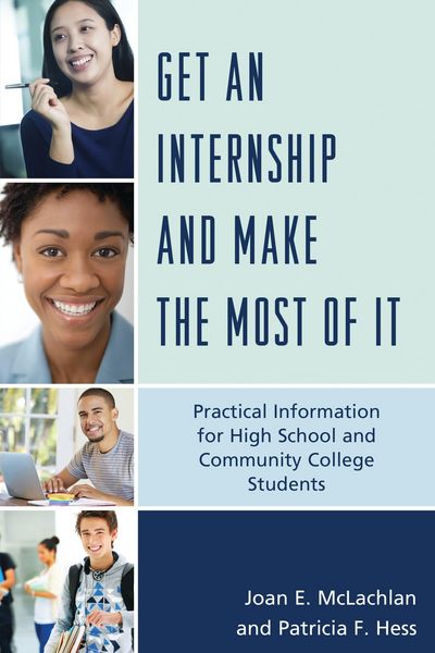 Produktbild: Get an Internship and Make the Most of It