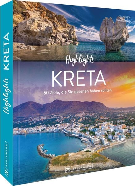 Produktbild: Highlights Kreta