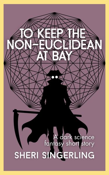 Produktbild: To Keep the Non-Euclidean at Bay