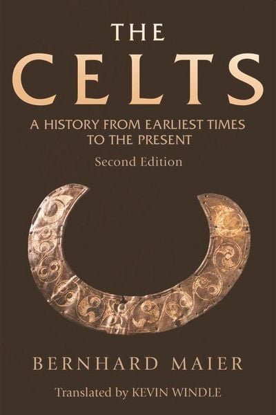 Produktbild: The Celts