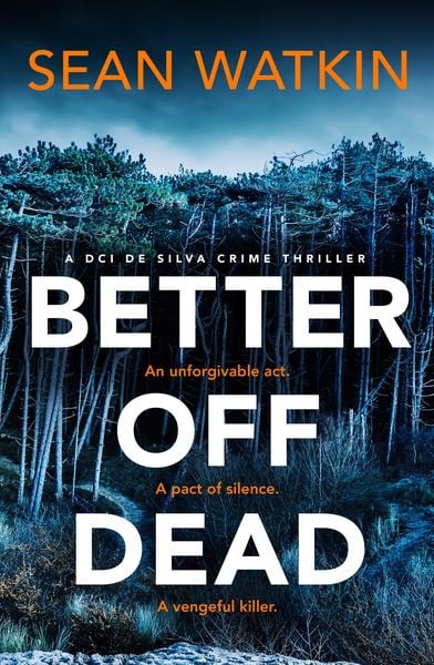 Produktbild: Better Off Dead