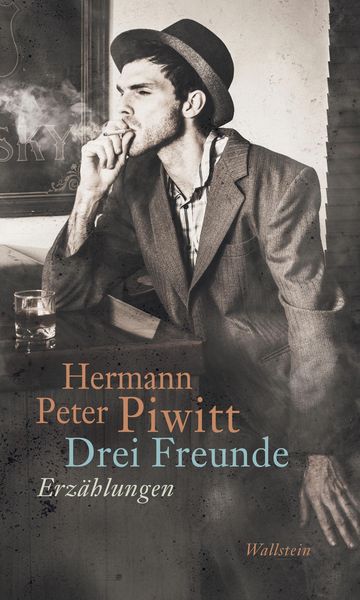 Produktbild: Drei Freunde