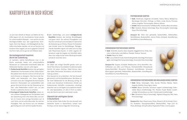 Produktbild: Kartoffel &ndash; Das gro&szlig;e Kochbuch