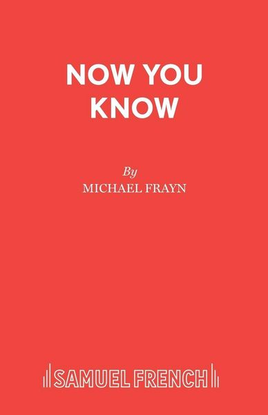 Produktbild: Now You Know
