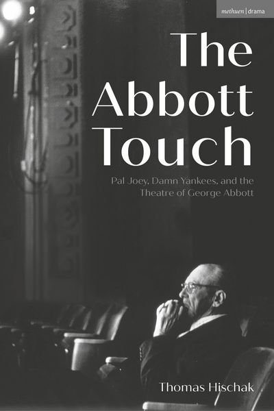 Produktbild: Hischak, T: The Abbott Touch