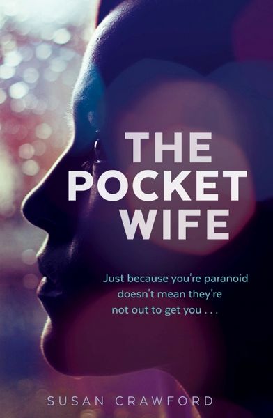 Produktbild: Crawford, S: The Pocket Wife