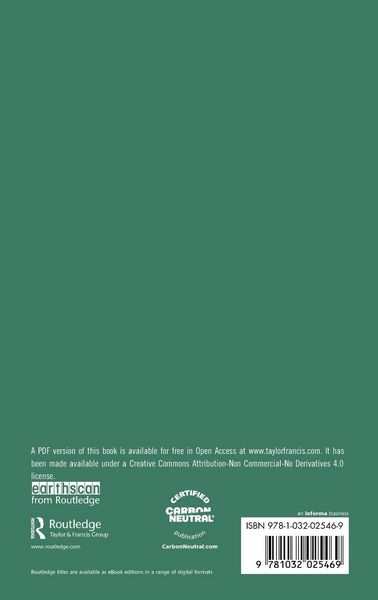 Produktbild: Globalisation and Livelihood Transformations in the Indonesian Seaweed Industry