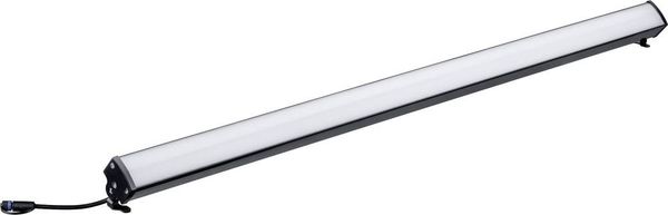 Paulmann Plug & Shine 93922 Beleuchtungssystem Plug & Shine LED-Aufbauleuchte LED 8 W Warmweiß Anthrazit
