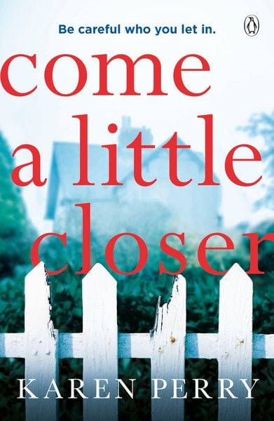 Produktbild: Come a Little Closer