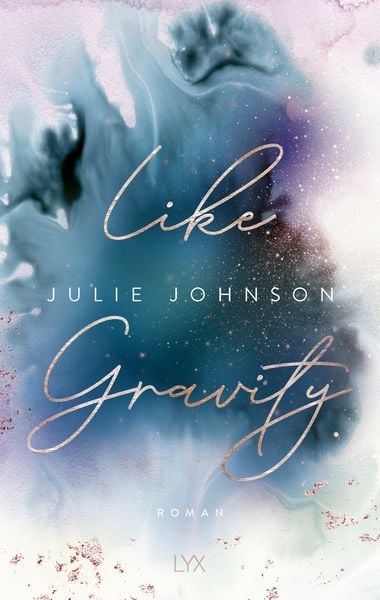 Produktbild: Like Gravity