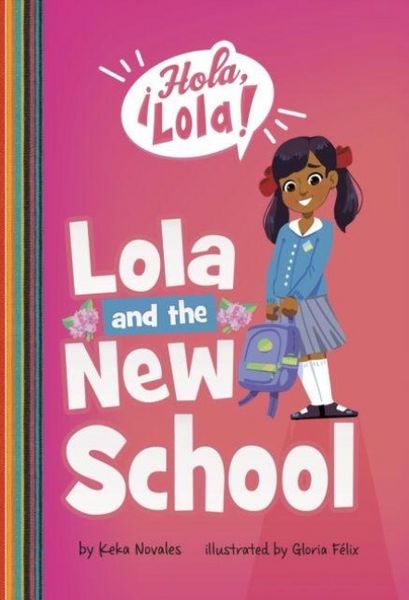 Produktbild: Lola and the New School