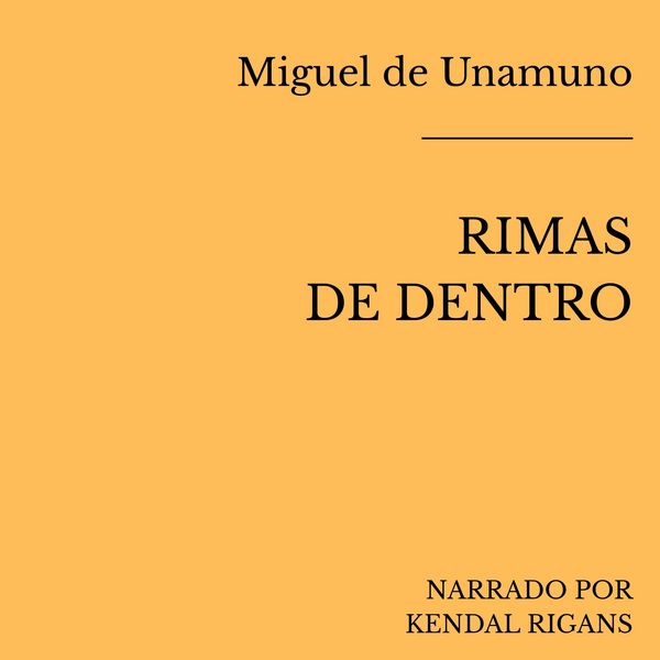 Produktbild: Rimas de dentro