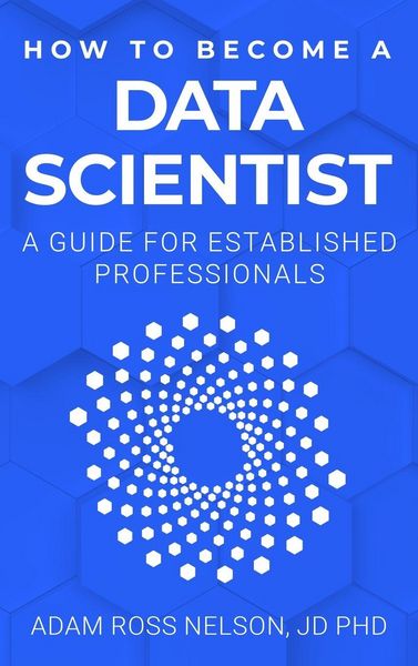 Produktbild: How to Become a Data Scientist