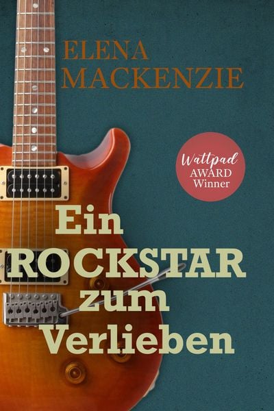 Produktbild: Ein Rockstar zum Verlieben