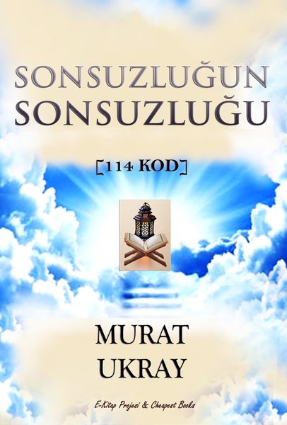 Produktbild: Sonsuzlugun Sonsuzlugu
