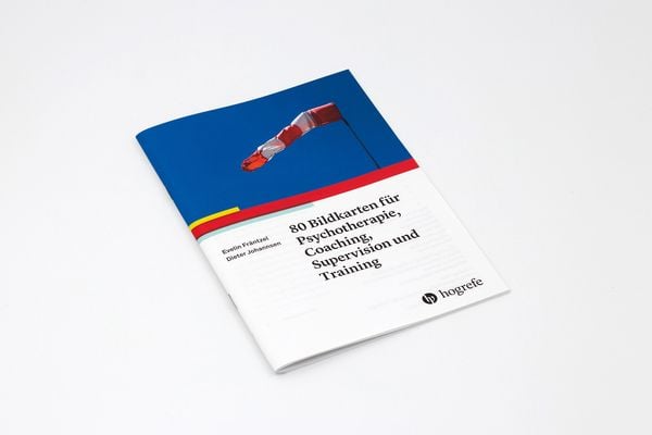 Produktbild: 80 Bildkarten f&uuml;r Coaching, Supervision, Training und Psychotherapie