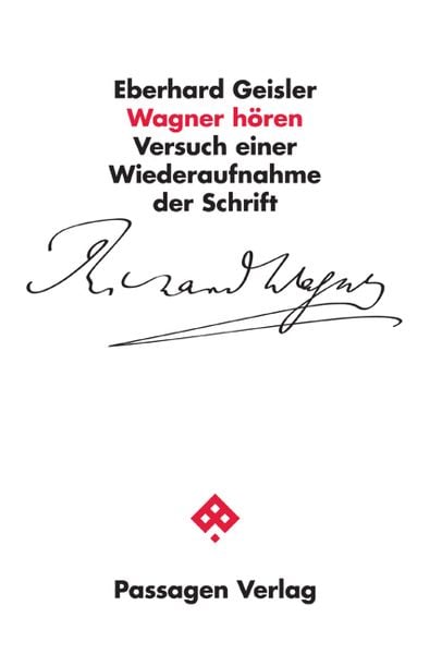 Produktbild: Wagner h&ouml;ren