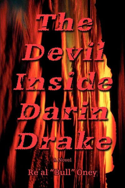 Produktbild: The Devil Inside Darin Drake