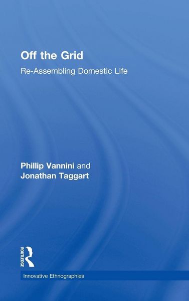 Produktbild: Off the Grid