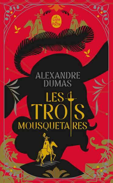 Produktbild: Les Trois Mousquetaires