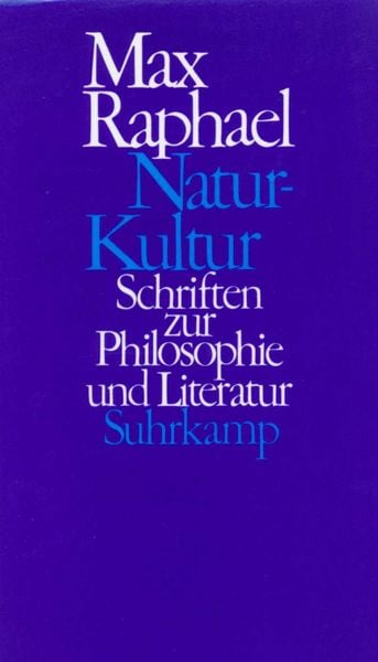 Produktbild: Natur - Kultur