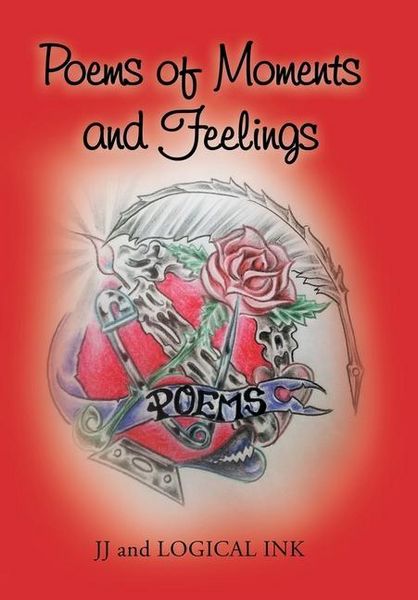 Produktbild: Poems of Moments and Feelings