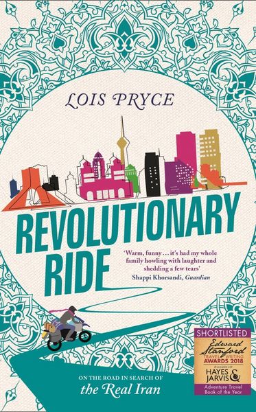 Produktbild: Revolutionary Ride