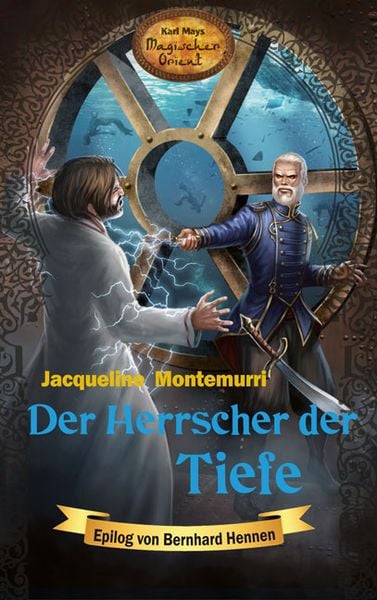 Produktbild: Der Herrscher der Tiefe