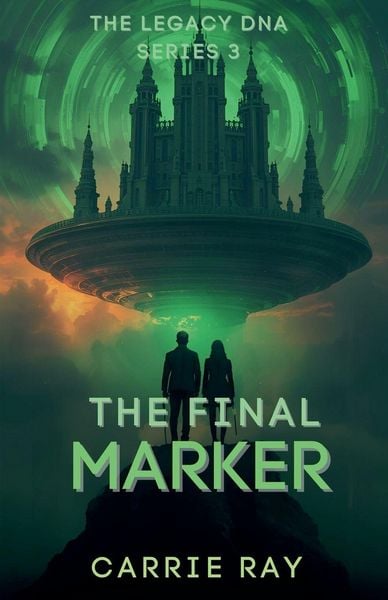 Produktbild: The Final Marker