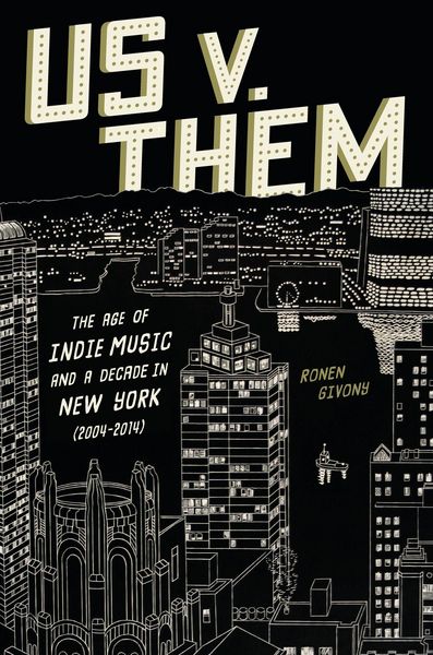 Produktbild: Us v. Them