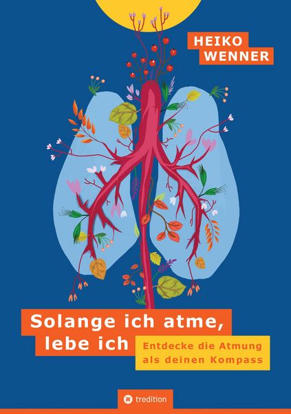 Produktbild: Solange ich atme, lebe ich