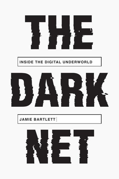 Produktbild: The Dark Net