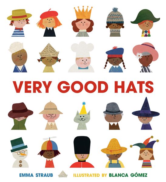 Produktbild: Very Good Hats