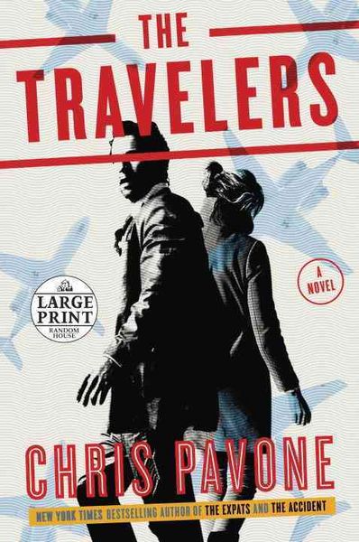 Produktbild: Travelers -Lp