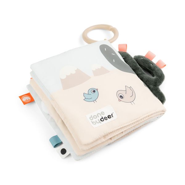 Produktbild: Activity Buch Lalee Sand