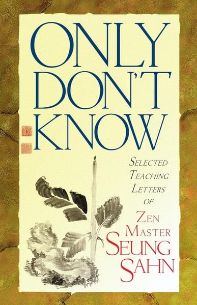 Produktbild: Only Don't Know