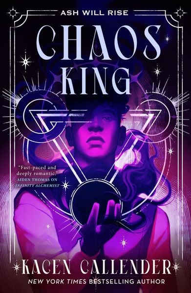 Produktbild: Chaos King
