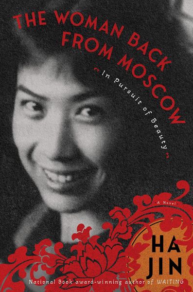 Produktbild: The Woman Back from Moscow: In Pursuit of Beauty