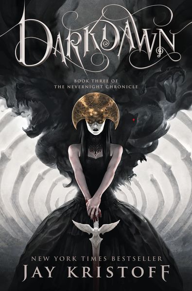 Produktbild: Darkdawn