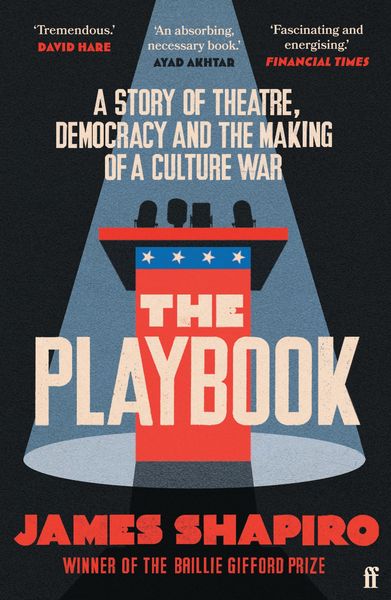 Produktbild: The Playbook